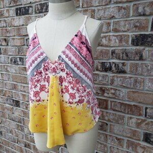 Intimately Free People Camisole (M)